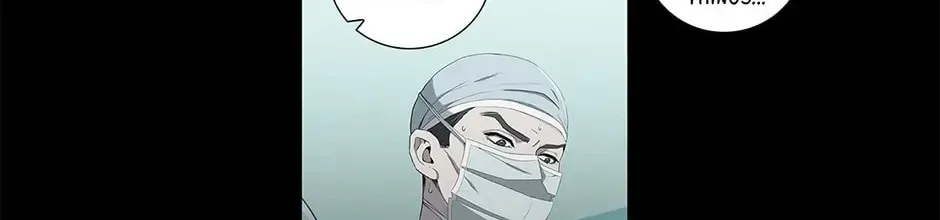 A True Doctor Chapter 185 — Page 27