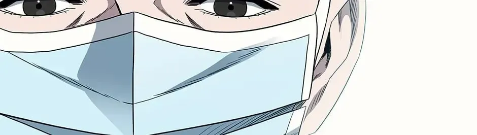 A True Doctor Chapter 185 — Page 33