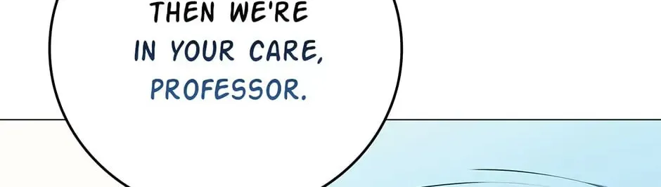 A True Doctor Chapter 185 — Page 35