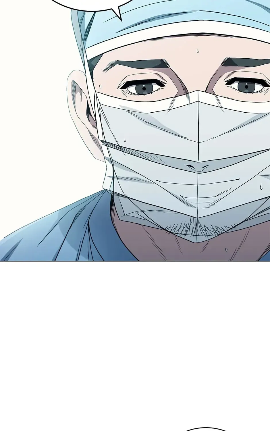 A True Doctor Chapter 185 — Page 36