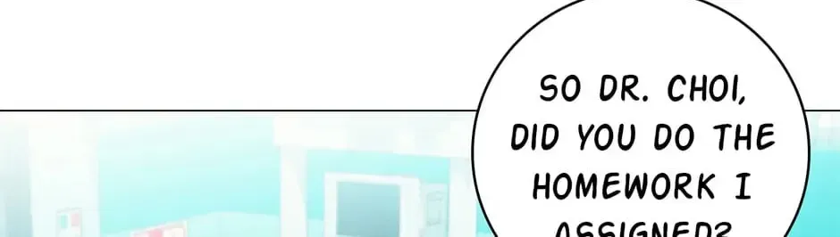 A True Doctor Chapter 185 — Page 37