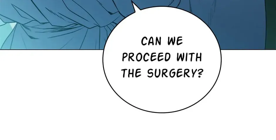 A True Doctor Chapter 185 — Page 45