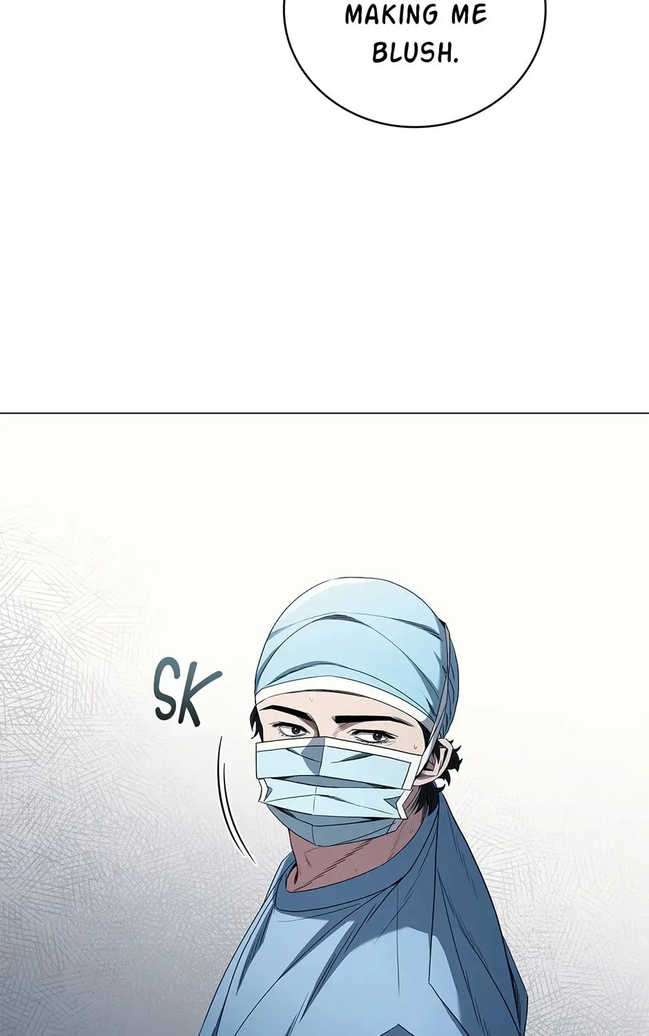 A True Doctor Chapter 185 — Page 62