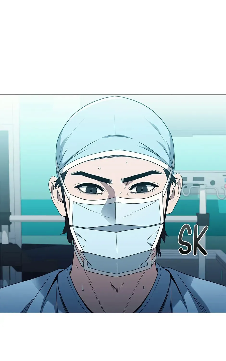 A True Doctor Chapter 185 — Page 66
