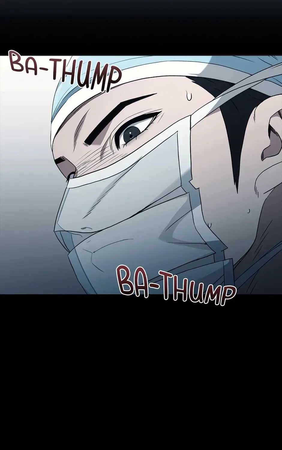 A True Doctor Chapter 185 — Page 69