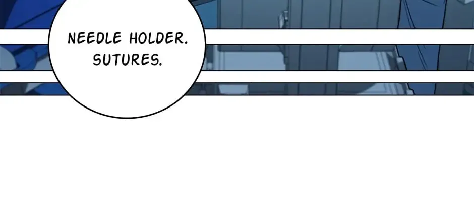 A True Doctor Chapter 185 — Page 85