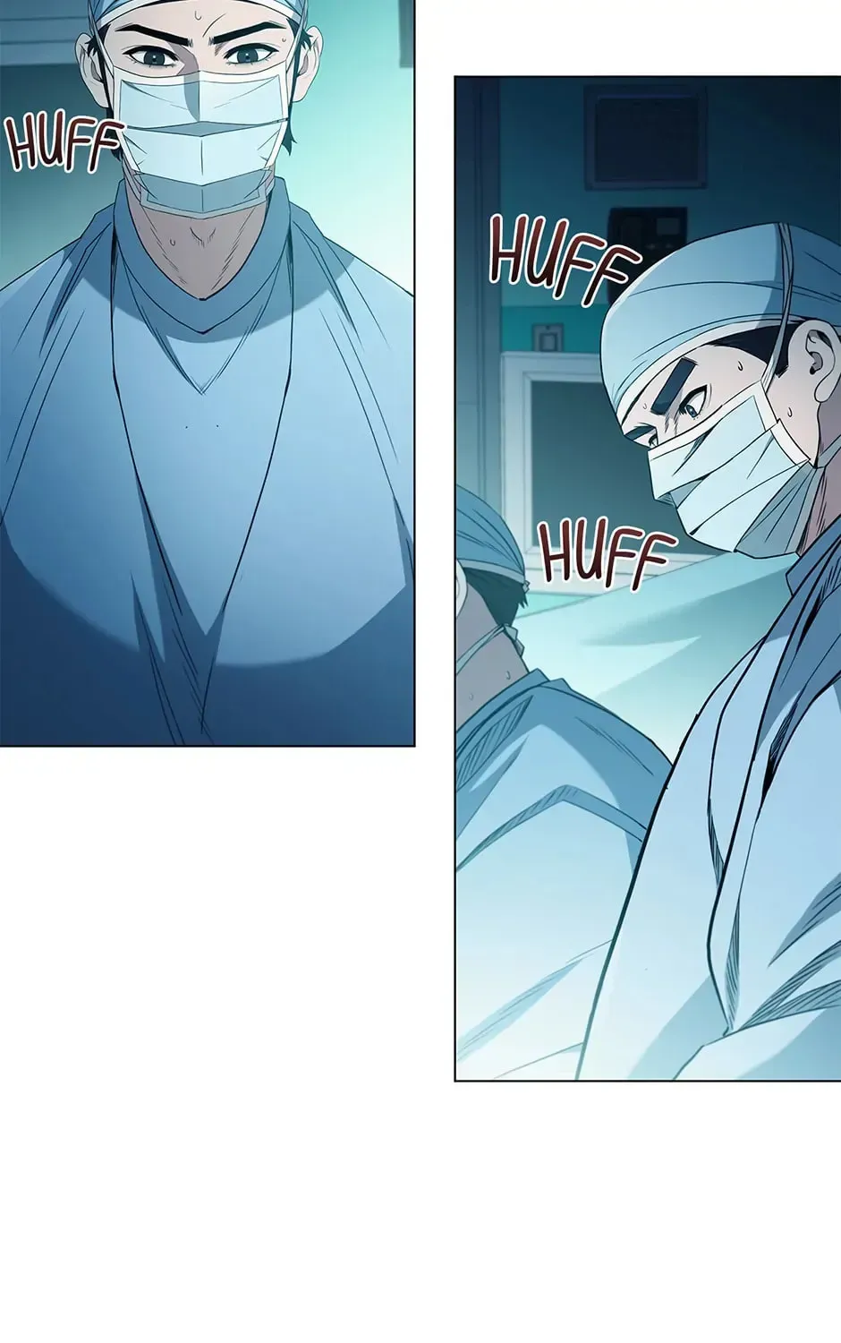 A True Doctor Chapter 186 — Page 5