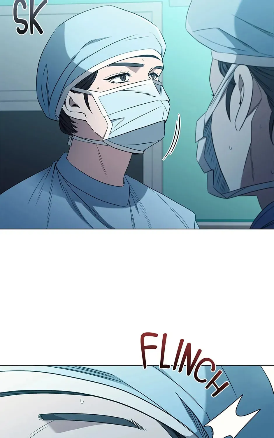 A True Doctor Chapter 186 — Page 7
