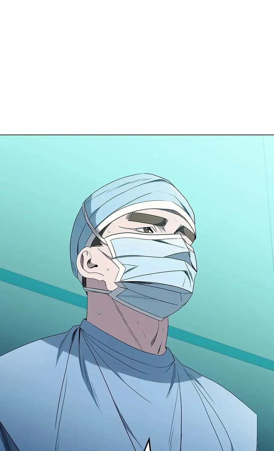 A True Doctor Chapter 186 — Page 103