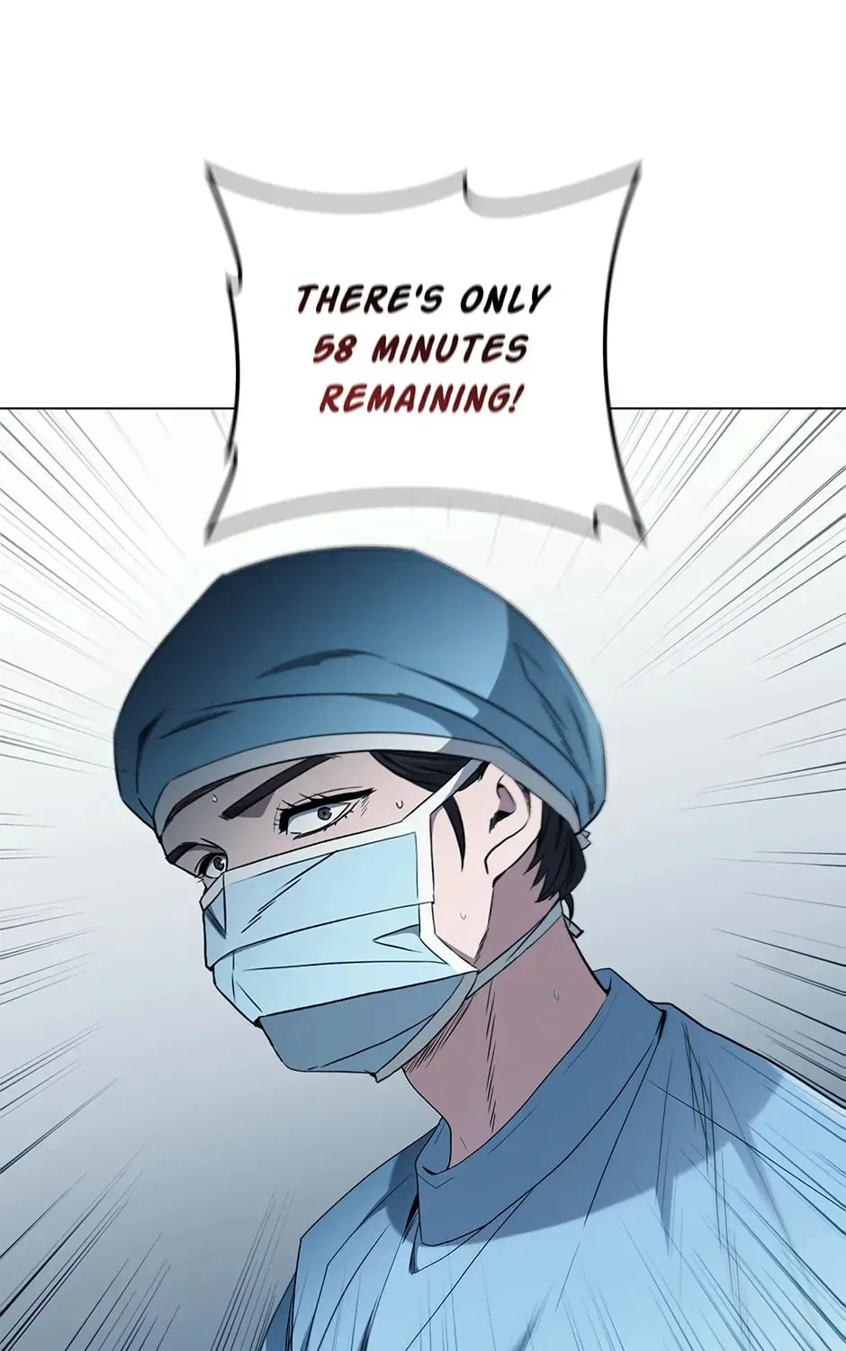 A True Doctor Chapter 186 — Page 11