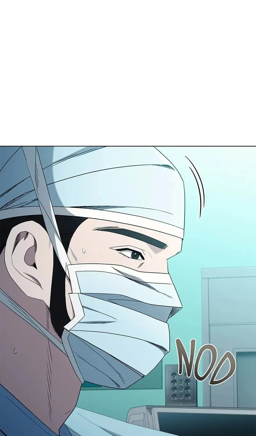 A True Doctor Chapter 186 — Page 125