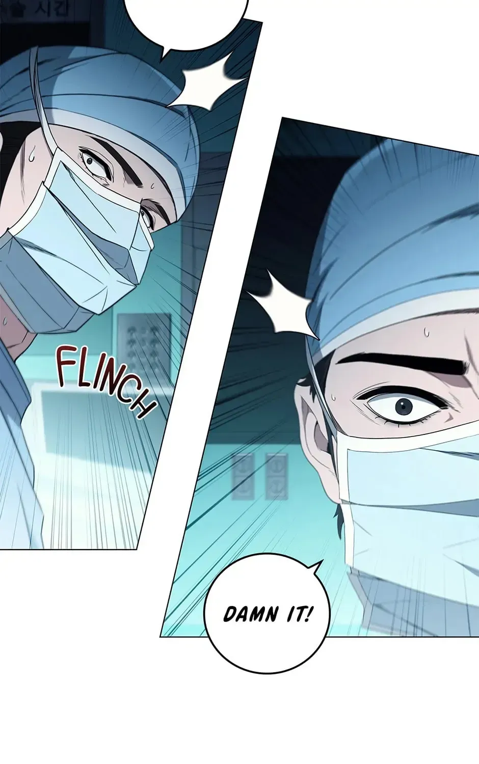 A True Doctor Chapter 186 — Page 13