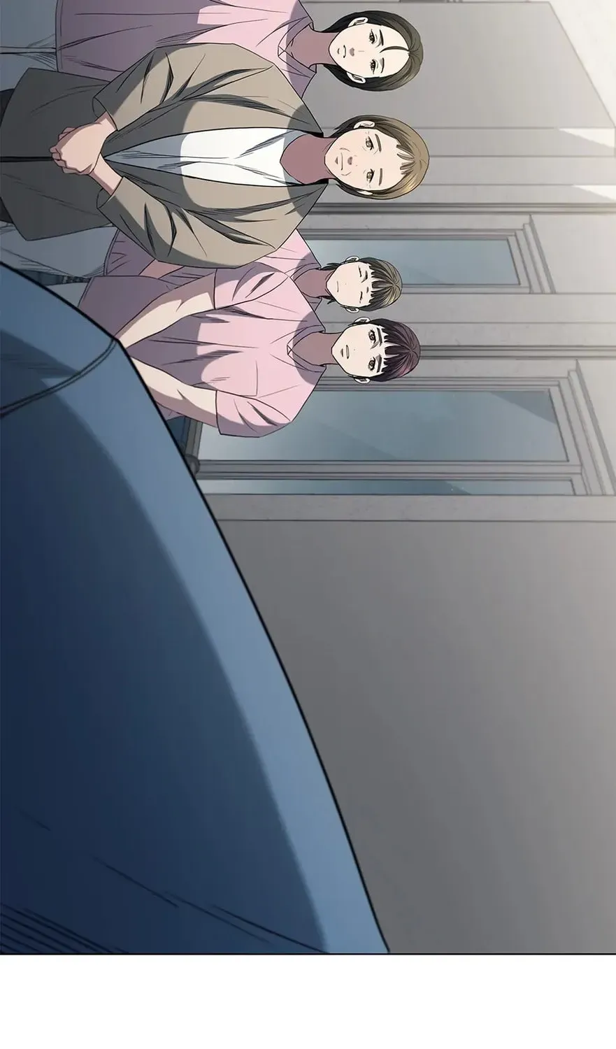 A True Doctor Chapter 186 — Page 135