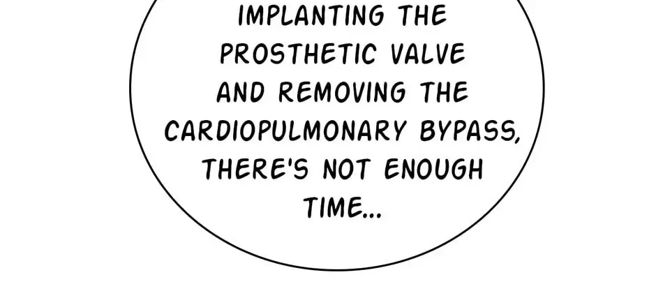 A True Doctor Chapter 186 — Page 16