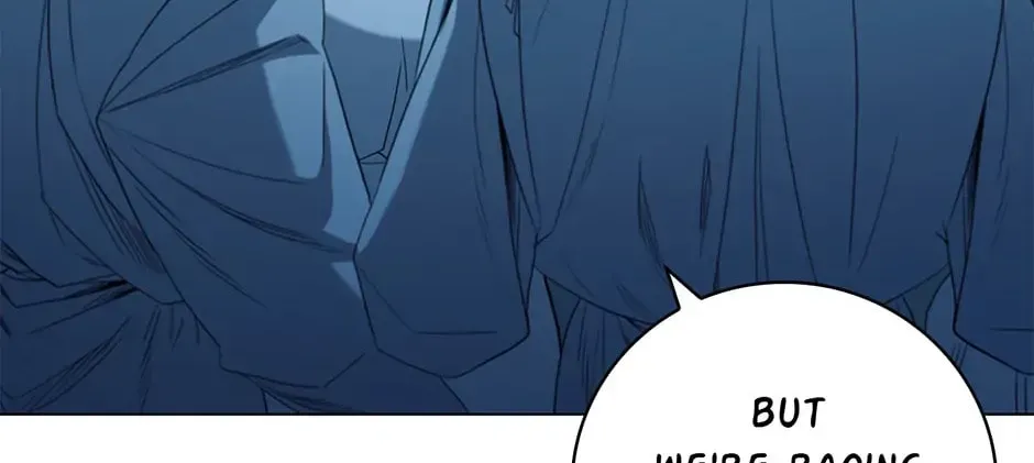 A True Doctor Chapter 186 — Page 22