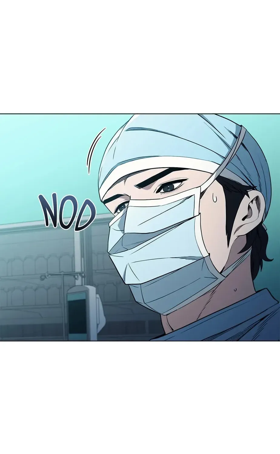 A True Doctor Chapter 186 — Page 37