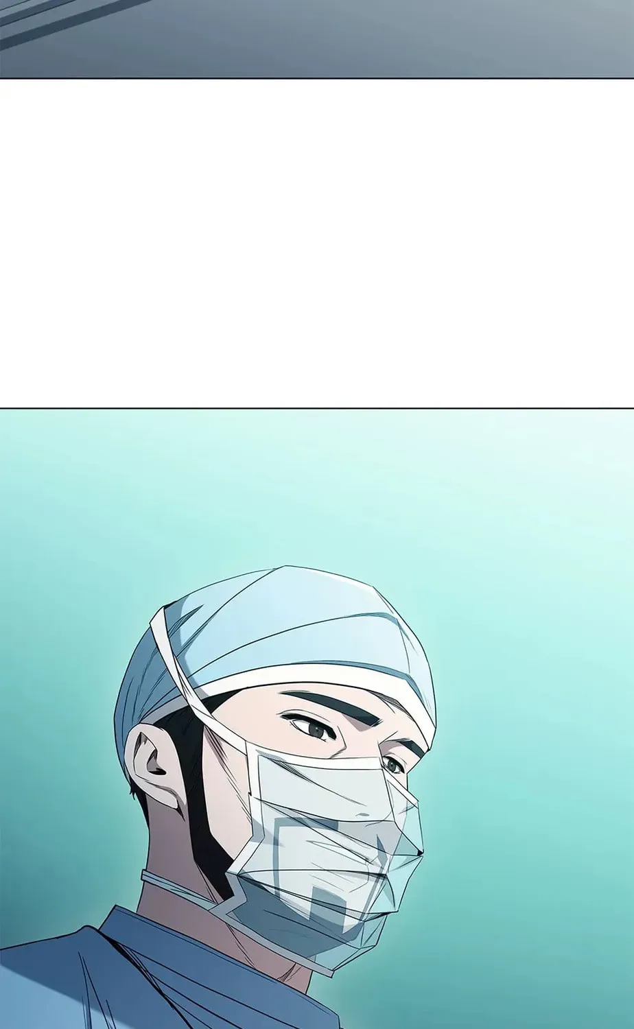 A True Doctor Chapter 186 — Page 40