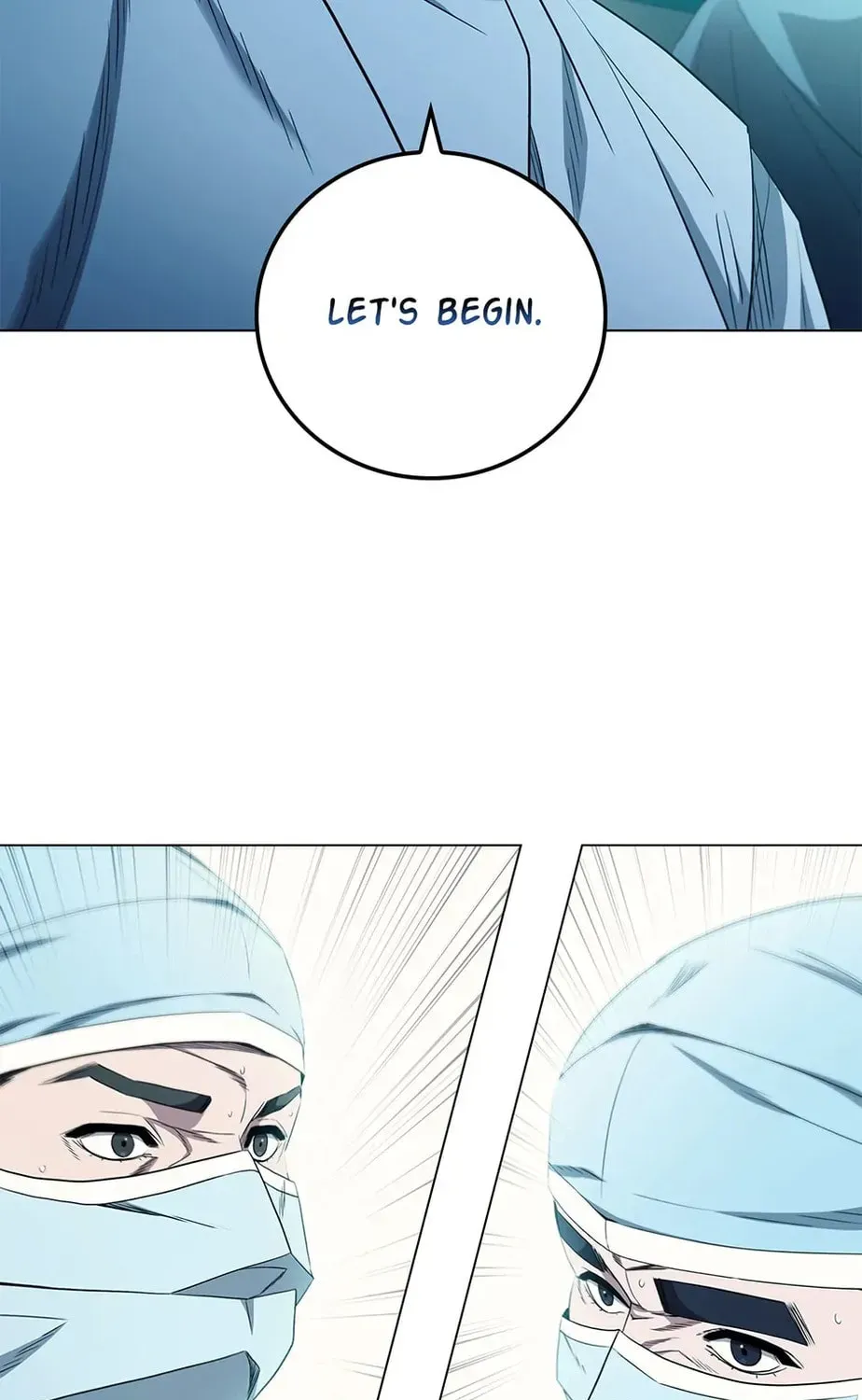 A True Doctor Chapter 186 — Page 42