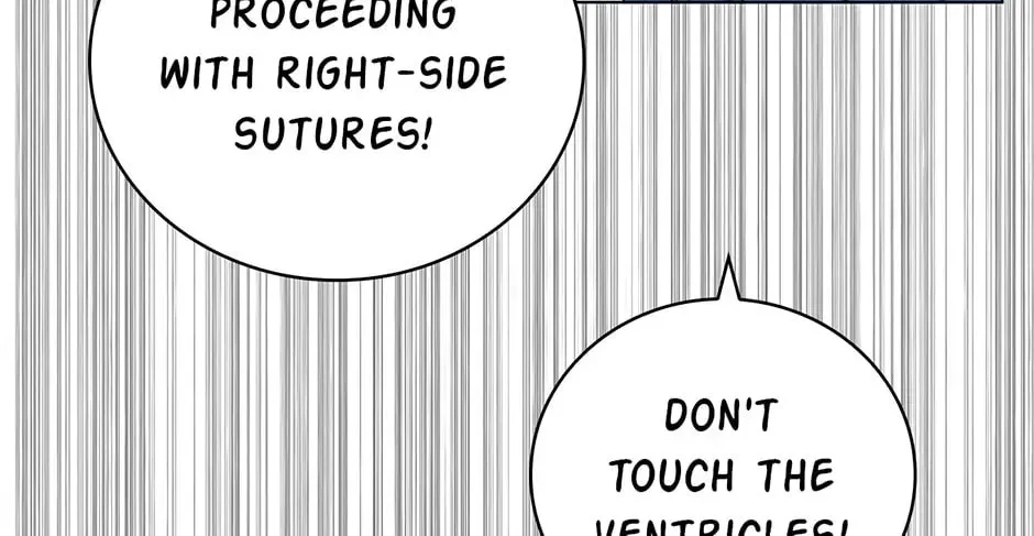 A True Doctor Chapter 186 — Page 49