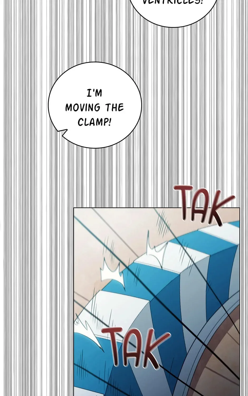 A True Doctor Chapter 186 — Page 50
