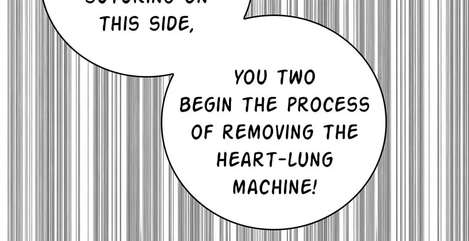 A True Doctor Chapter 186 — Page 55