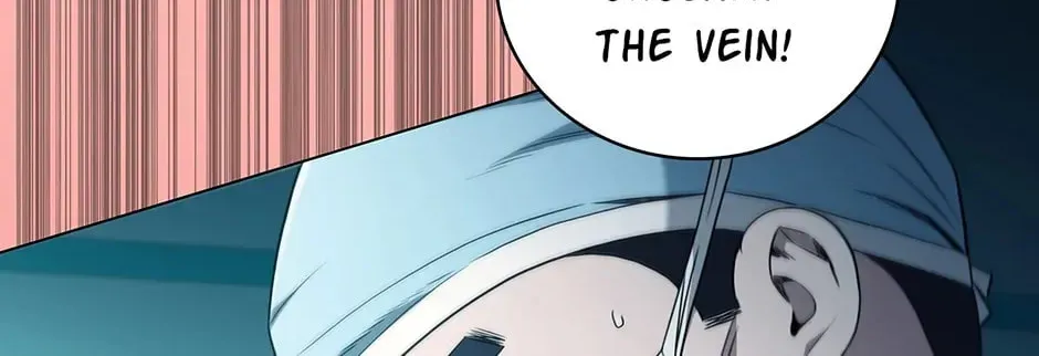 A True Doctor Chapter 186 — Page 75