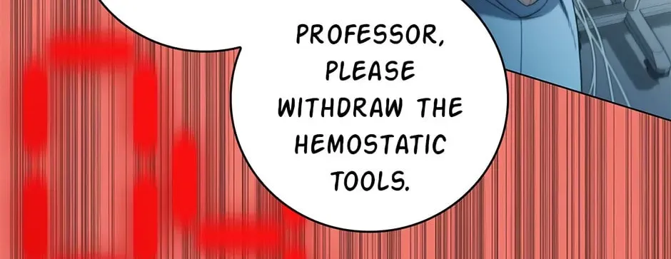A True Doctor Chapter 186 — Page 81