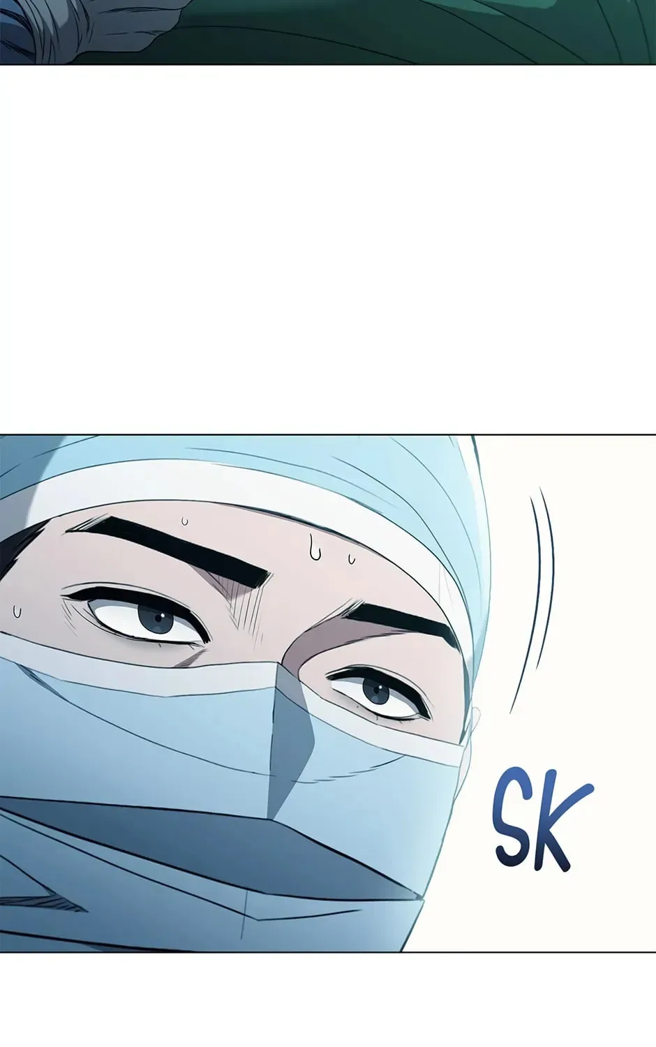 A True Doctor Chapter 186 — Page 98