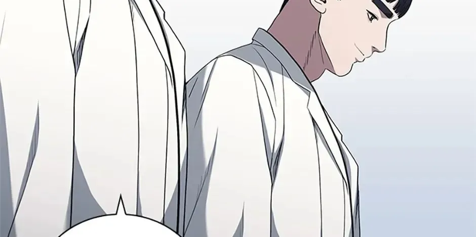 A True Doctor Chapter 187 — Page 8