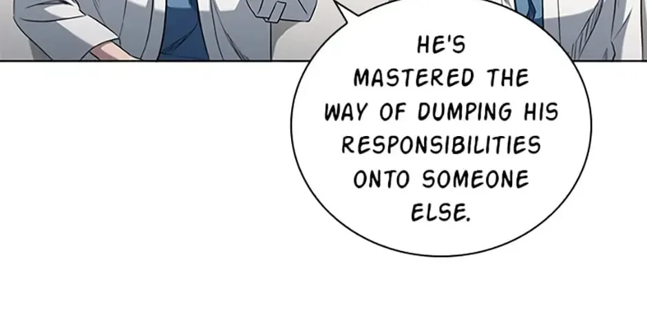 A True Doctor Chapter 187 — Page 10