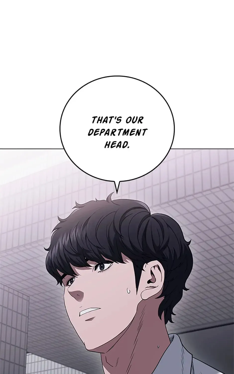 A True Doctor Chapter 187 — Page 100