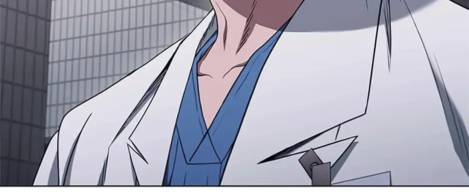 A True Doctor Chapter 187 — Page 101