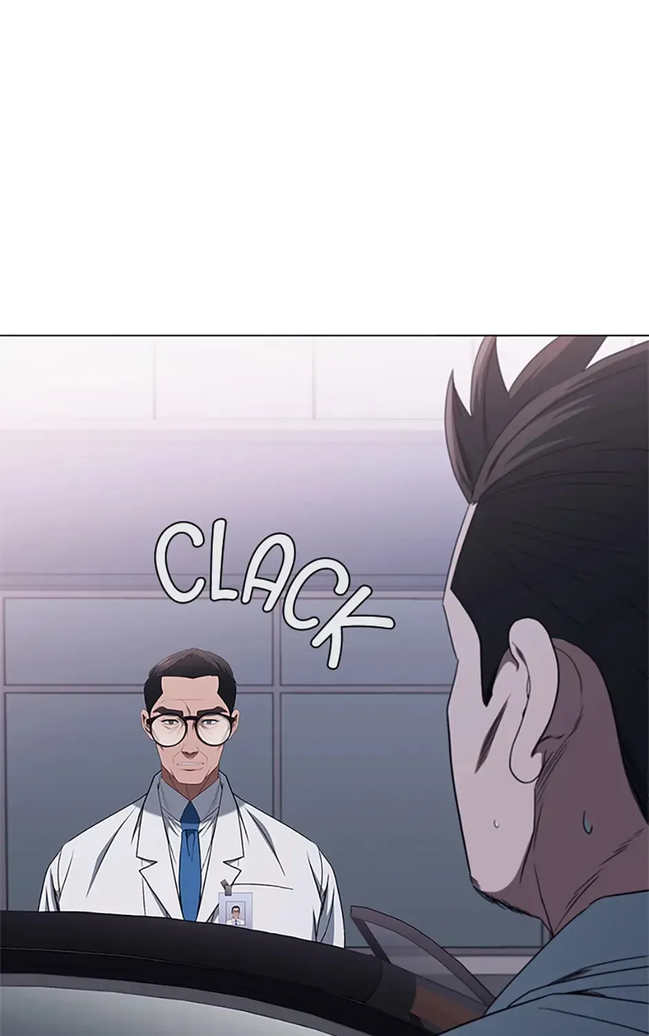 A True Doctor Chapter 187 — Page 102