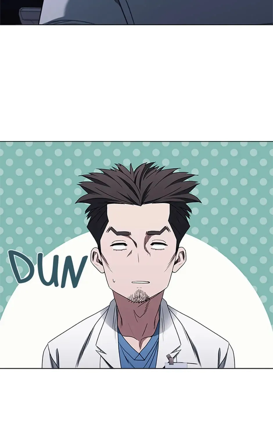 A True Doctor Chapter 187 — Page 104