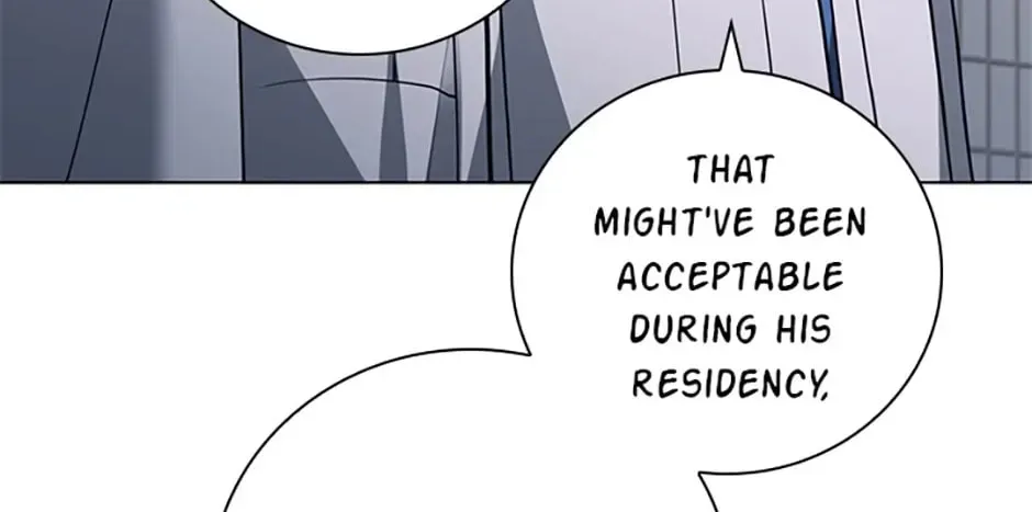 A True Doctor Chapter 187 — Page 109
