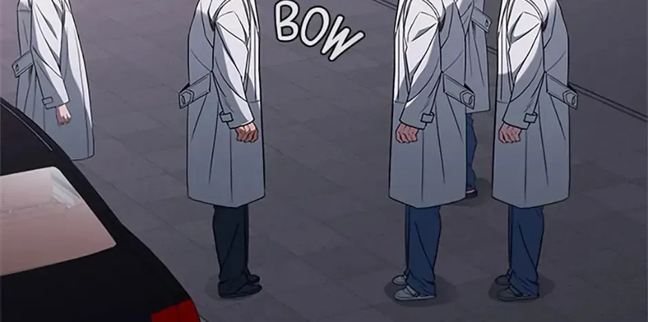 A True Doctor Chapter 187 — Page 111