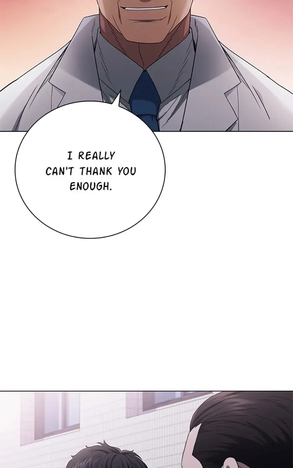 A True Doctor Chapter 187 — Page 114