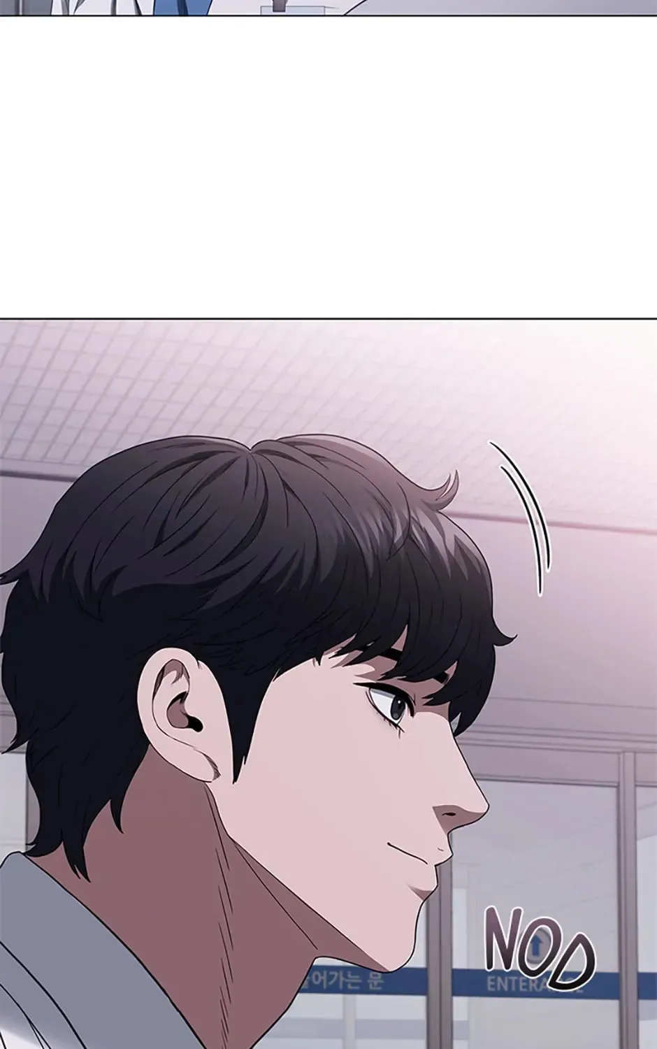 A True Doctor Chapter 187 — Page 116