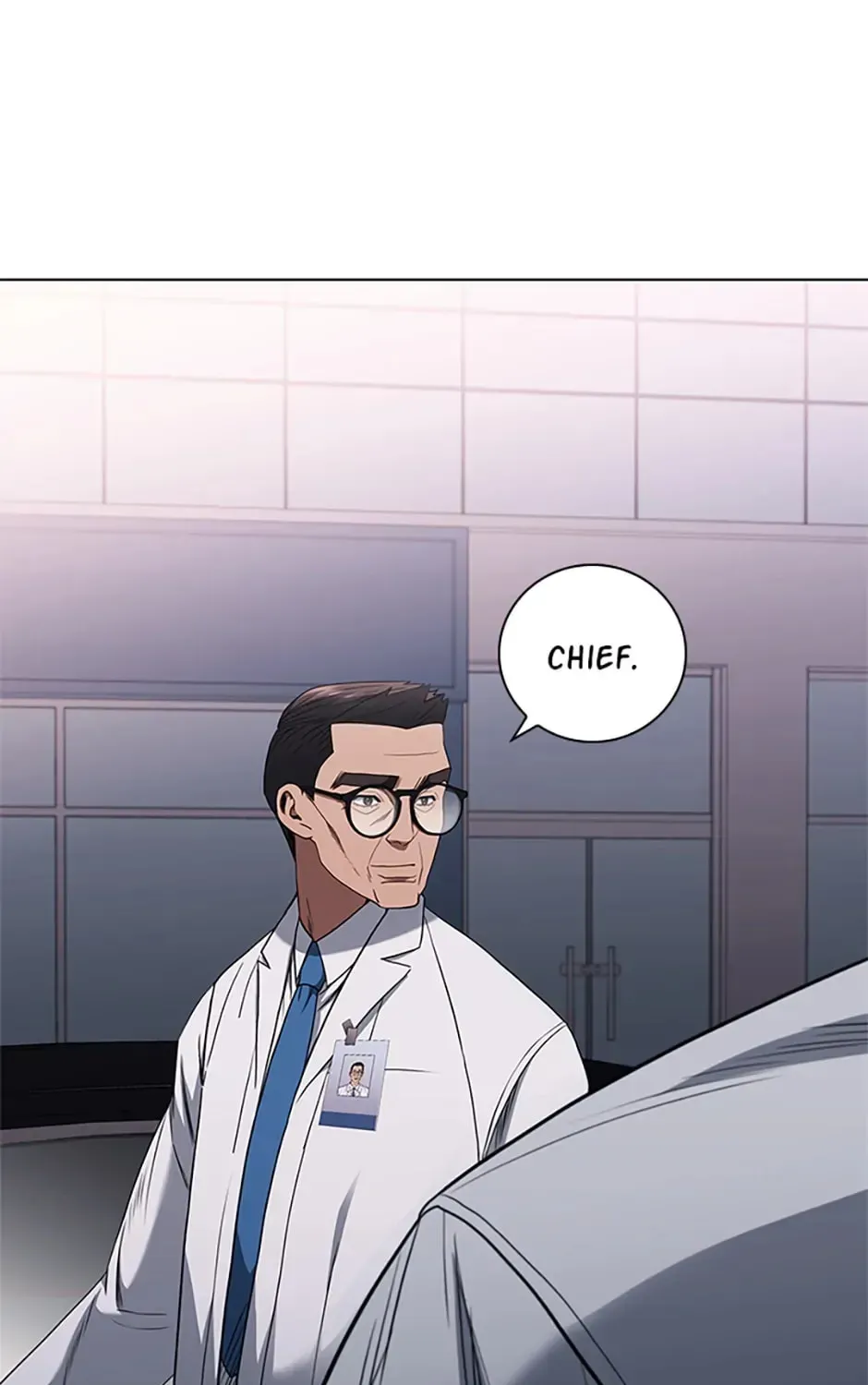 A True Doctor Chapter 187 — Page 134