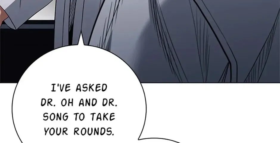 A True Doctor Chapter 187 — Page 135