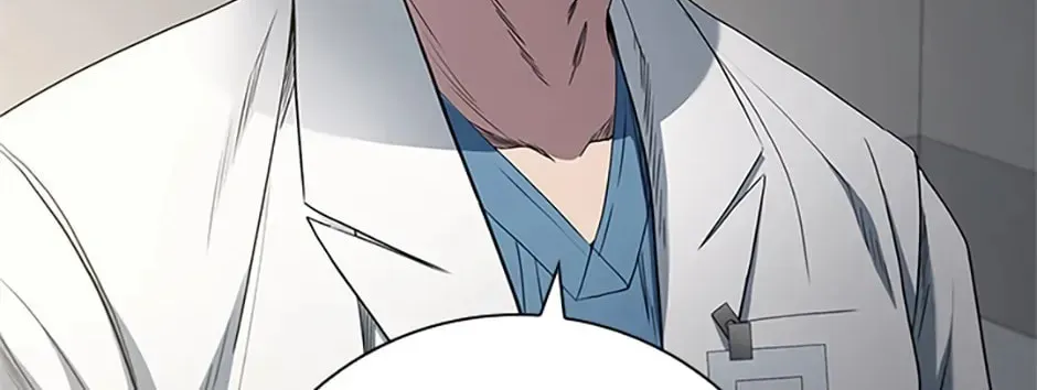 A True Doctor Chapter 187 — Page 16