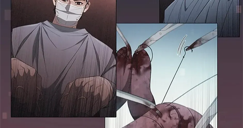A True Doctor Chapter 187 — Page 167