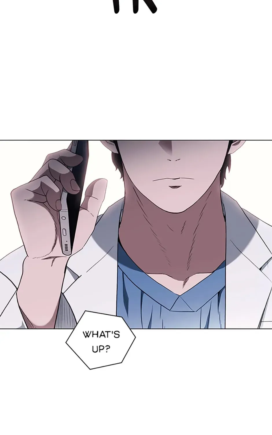 A True Doctor Chapter 187 — Page 176