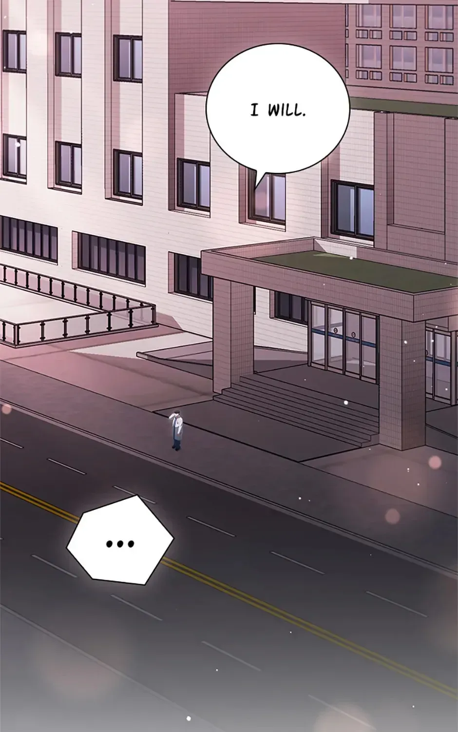 A True Doctor Chapter 187 — Page 182