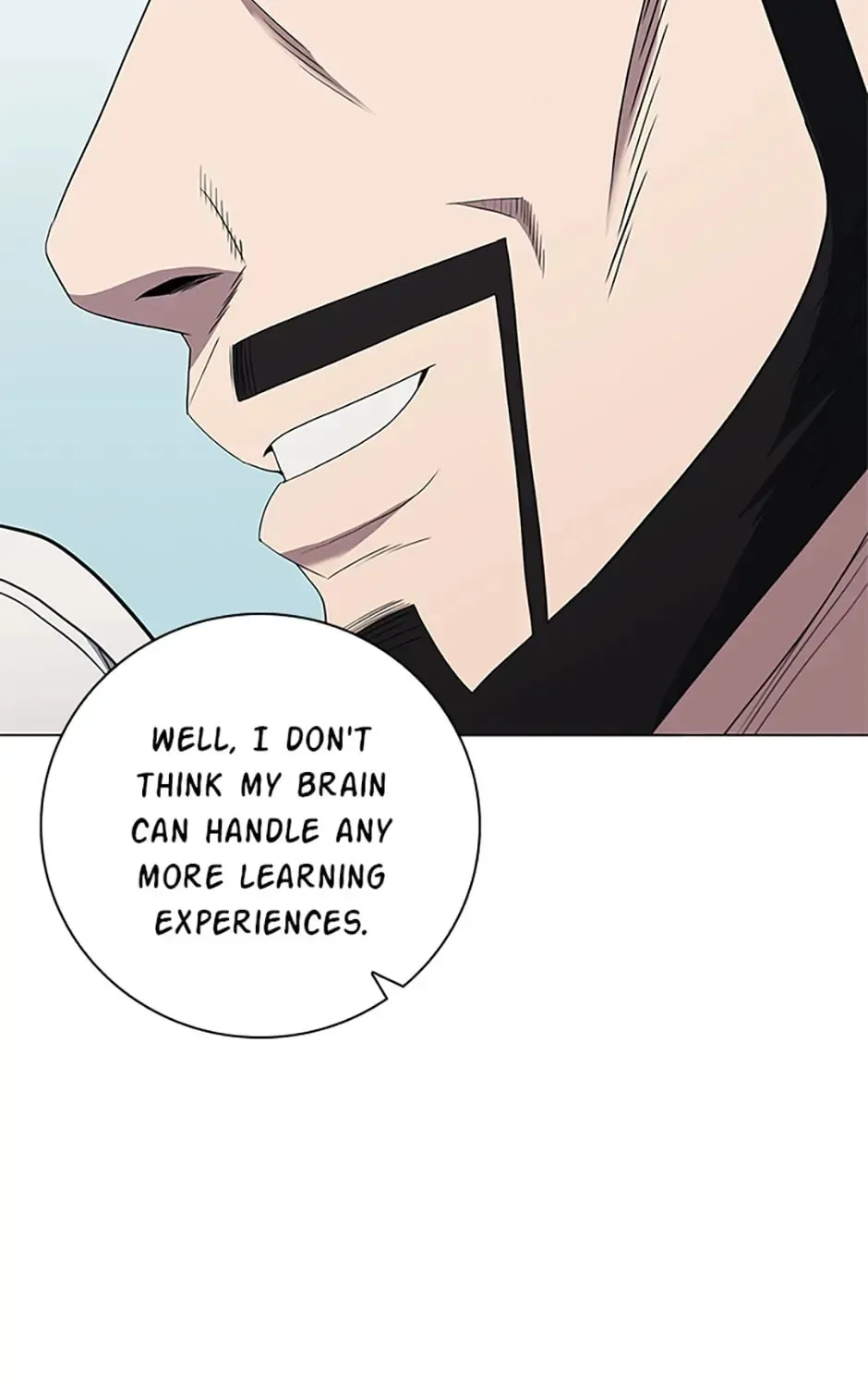 A True Doctor Chapter 187 — Page 19
