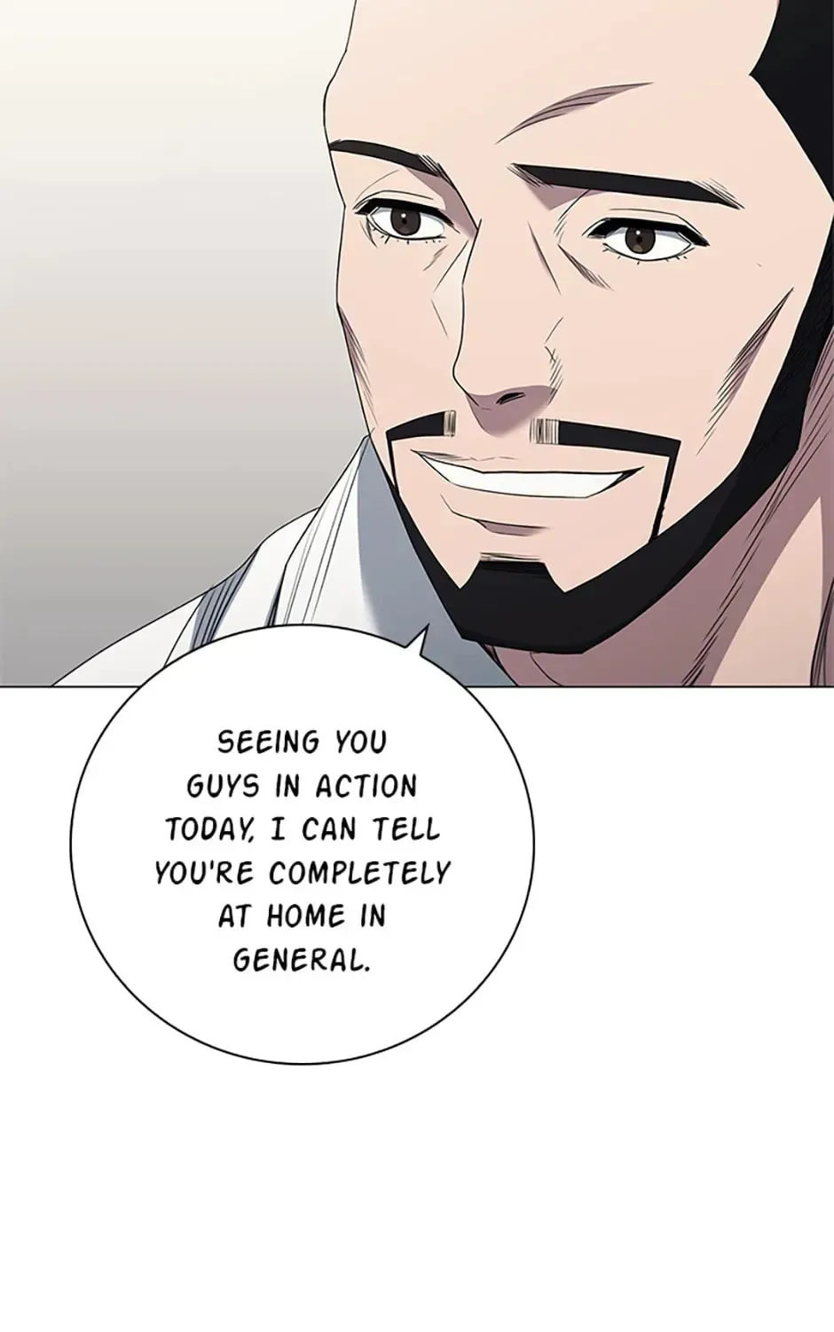 A True Doctor Chapter 187 — Page 29