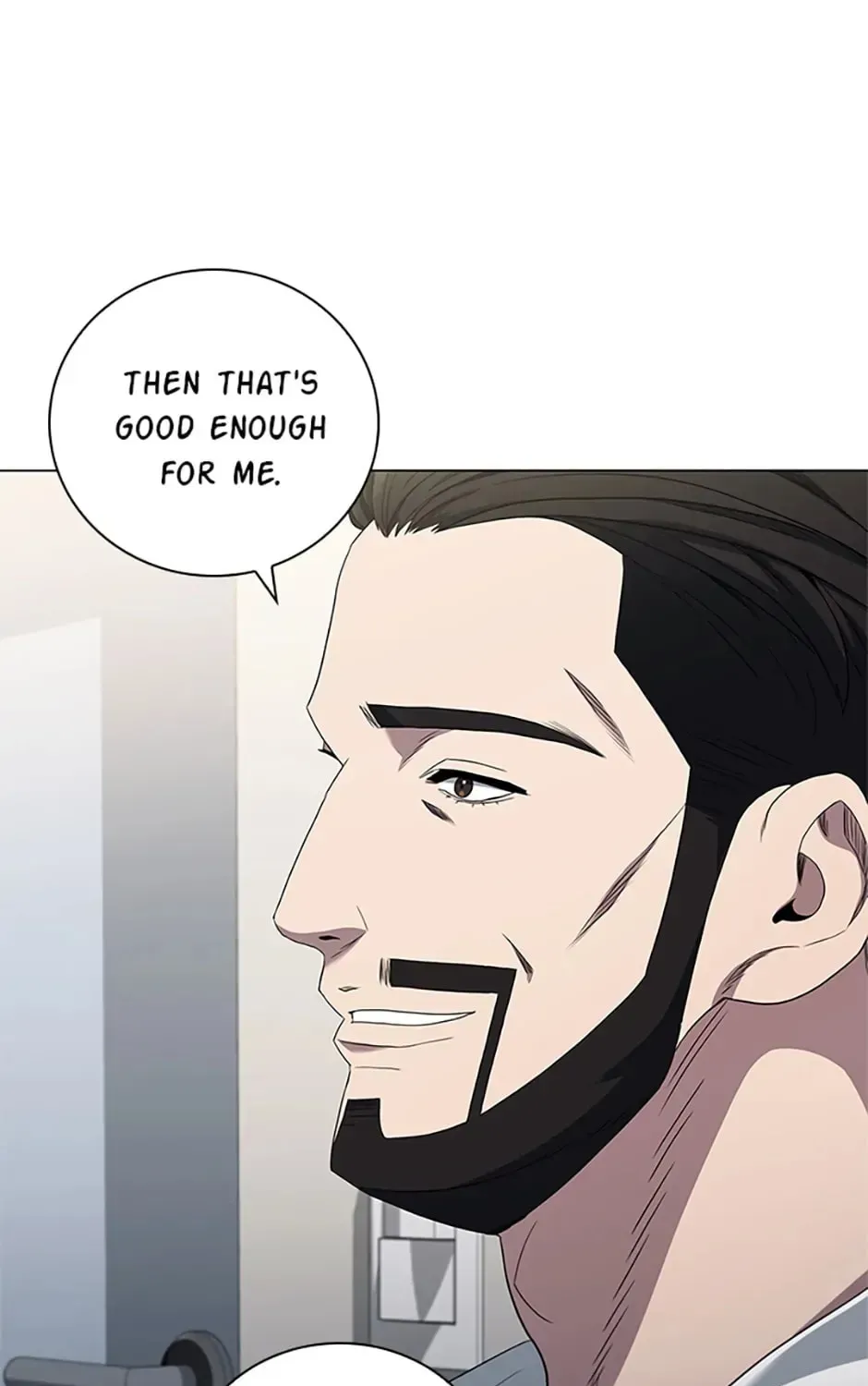 A True Doctor Chapter 187 — Page 42