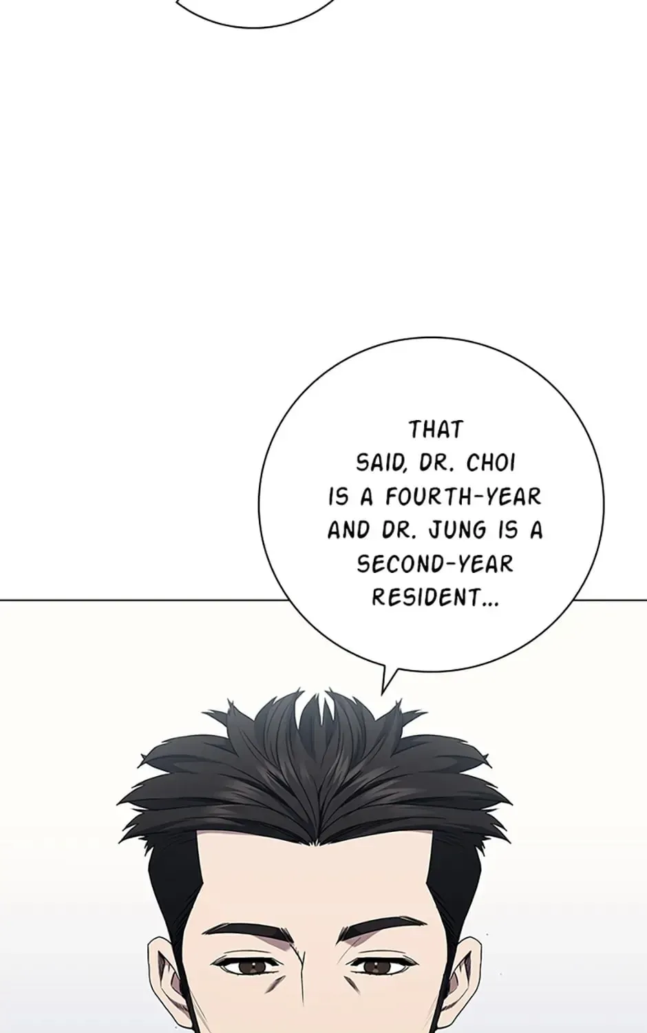 A True Doctor Chapter 187 — Page 44