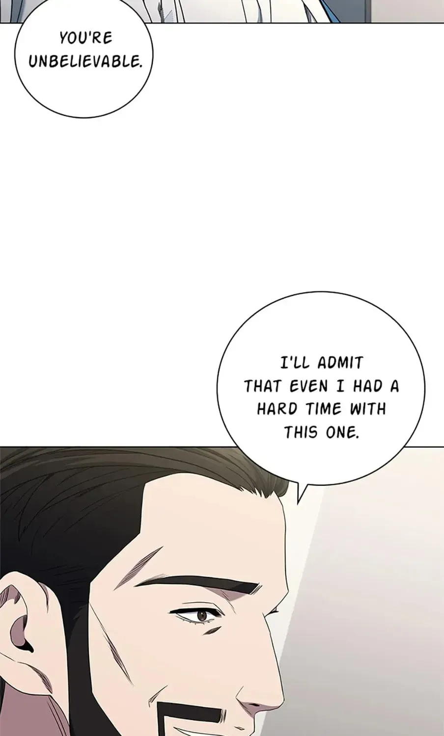 A True Doctor Chapter 187 — Page 54