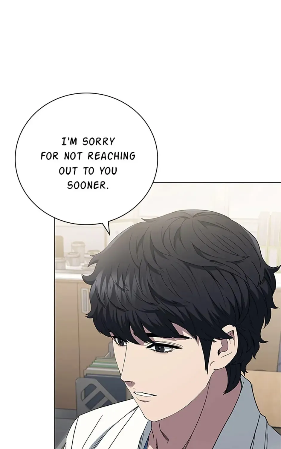A True Doctor Chapter 187 — Page 60
